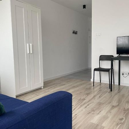 Apartamento 3K Popieluszki 27 Lublin Exterior foto