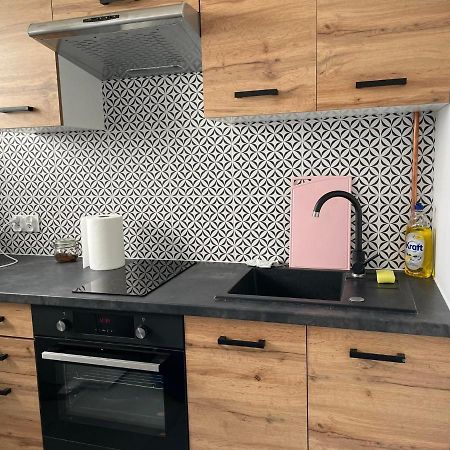 Apartamento 3K Popieluszki 27 Lublin Exterior foto
