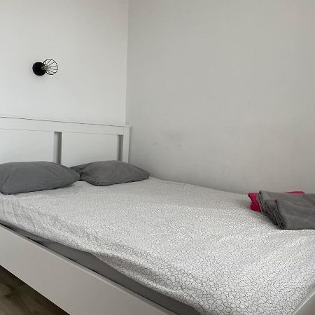 Apartamento 3K Popieluszki 27 Lublin Exterior foto