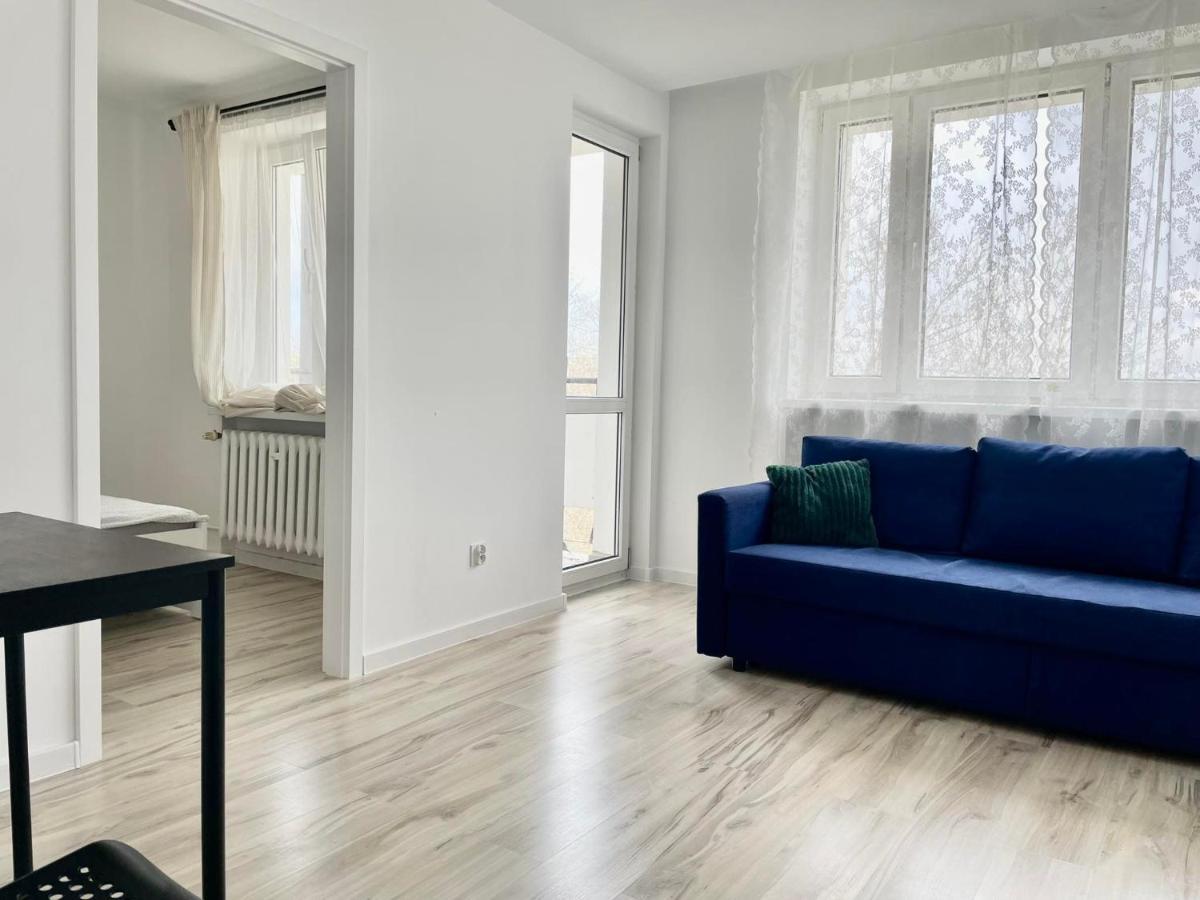 Apartamento 3K Popieluszki 27 Lublin Exterior foto