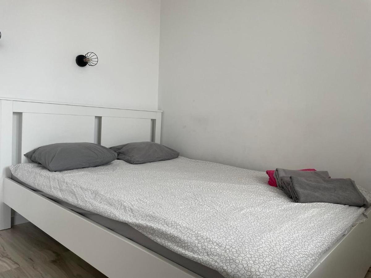 Apartamento 3K Popieluszki 27 Lublin Exterior foto